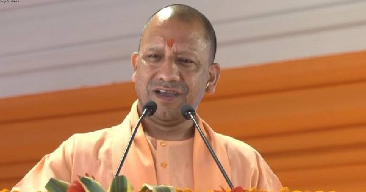 Make lotus bloom in both civic polls, LS elections to be held in 2024: UP CM